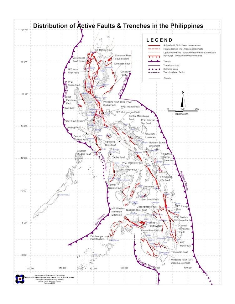 Philippine Fault System Alchetron The Free Social Encyclopedia   Philippine Fault System 5f4d39f2 E2b5 4b39 8d52 66cfb0250d9 Resize 750 