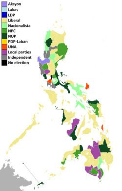 Philippine gubernatorial elections, 2016 httpsuploadwikimediaorgwikipediacommonsthu