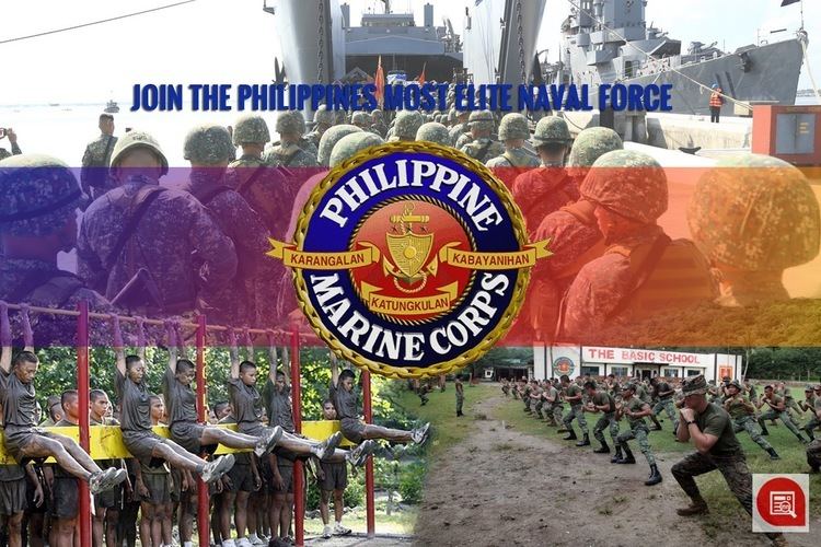 Philippine Marine Corps How to join the Philippine Marine Corps 2017 Recruitment