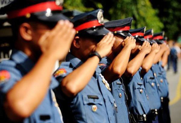 Philippine National Police Ombudsman charges PNP execs over AK47 scam Headlines News The
