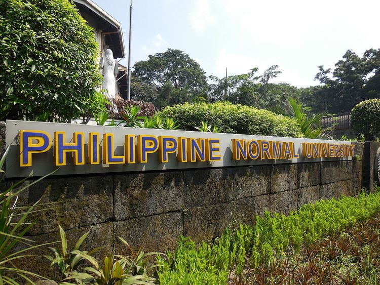 Philippine Normal University