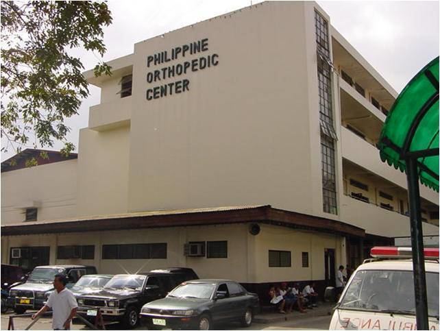 Philippine Orthopedic Center