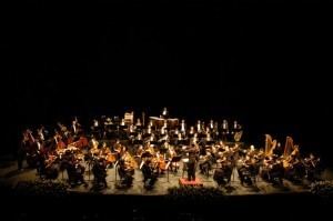 Philippine Philharmonic Orchestra Philippine Philharmonic Orchestra Cultural Center of the Philippines