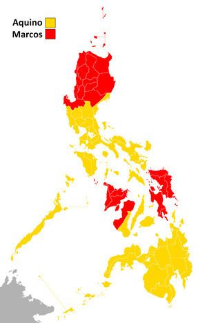 Philippine presidential election, 1986 httpsuploadwikimediaorgwikipediacommonsthu