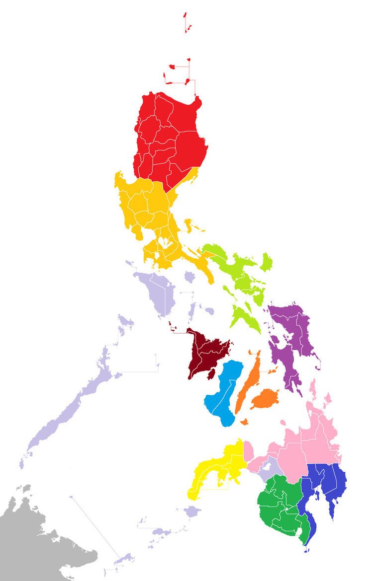 Philippine presidential election