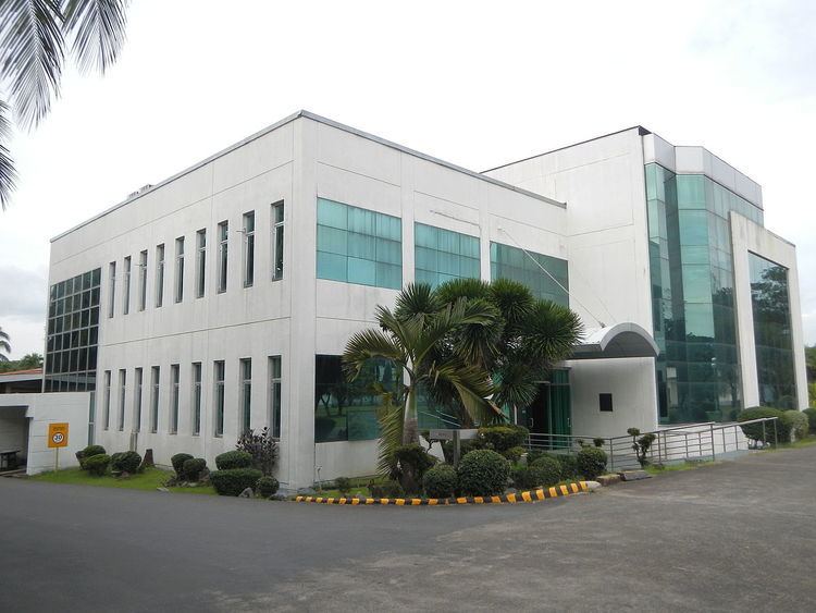 Philippine Rice Research Institute
