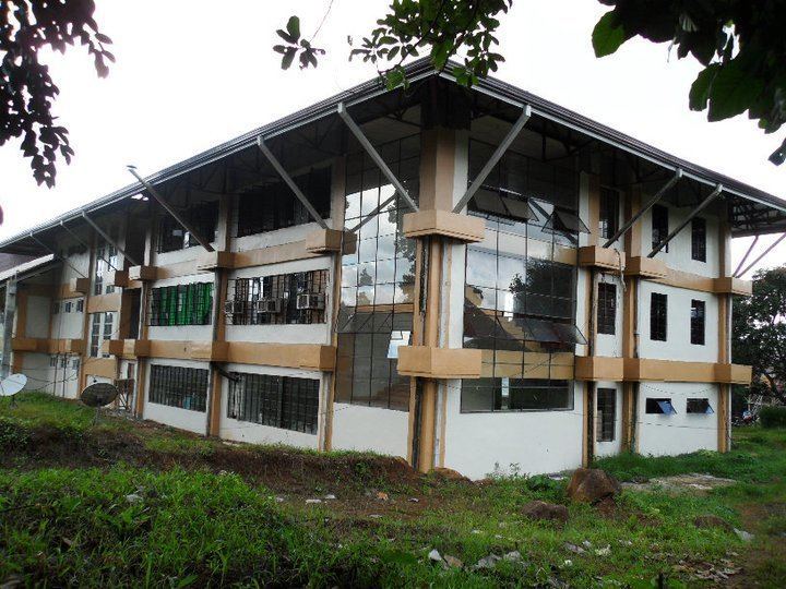 Philippine Science High School Central Mindanao Campus
