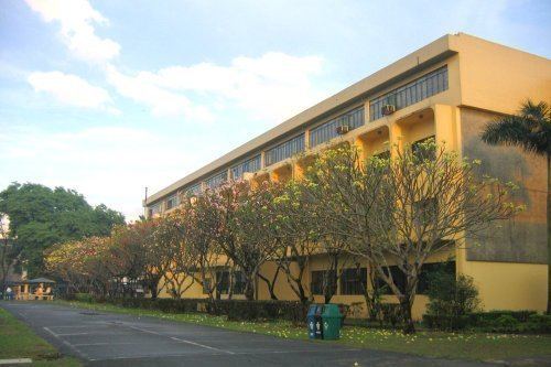Philippine Science High School Main Campus