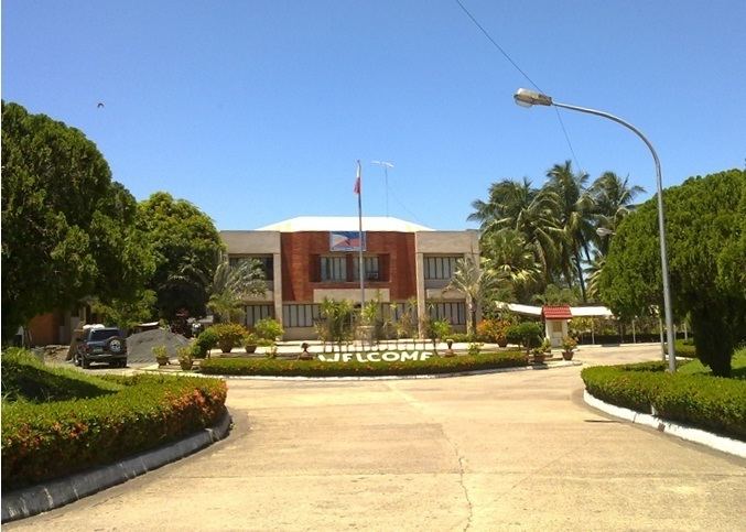Philippine Science High School Southern Mindanao Campus