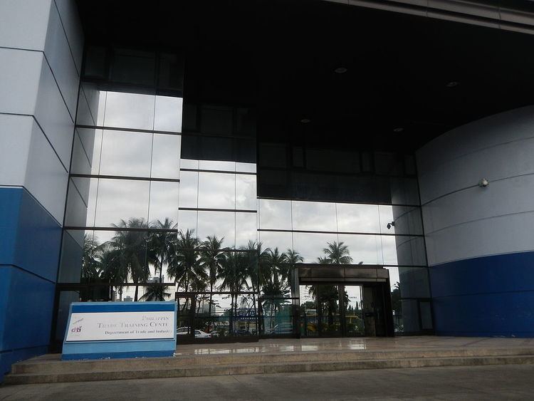 Philippine Trade Training Center