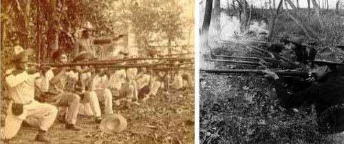 Philippine–American War Home PhilippineAmerican War 18991902
