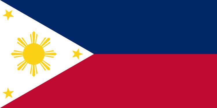 Philippines at the 1972 Winter Olympics