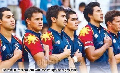Philippines national rugby union team philippine rugby team SSSIP39s quotAWEquot ATTIC of WHITE ETHEREALS