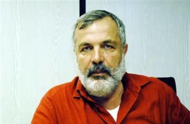 Philippos Syrigos Death of Eleftherotypia journalist Filippos Syrigos