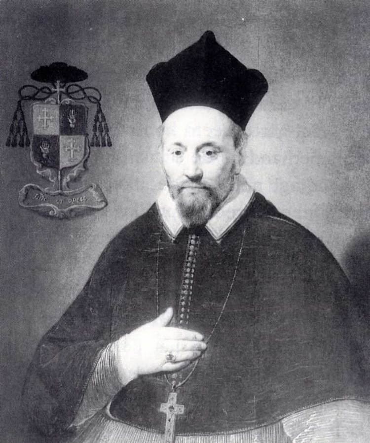 Philippus Rovenius