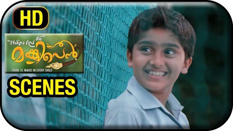 Philips and the Monkey Pen Philips and the Monkey Pen Malayalam Movie Scenes Diya Dies in