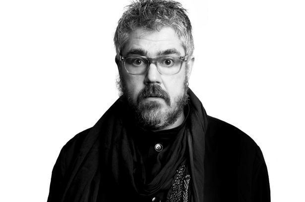 Phill Jupitus Review Phill Jupitus The Lowry Theatre and Arts Centre