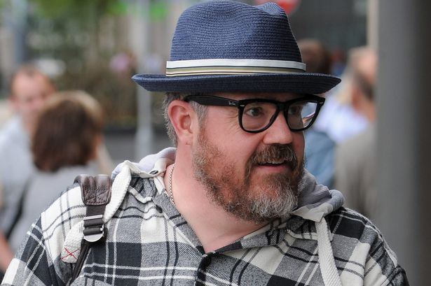 Phill Jupitus Comedian Phill Jupitus reveals he is a 60s love child and has never