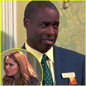 Phill Lewis Phill Lewis Breaking News and Photos Just Jared Jr
