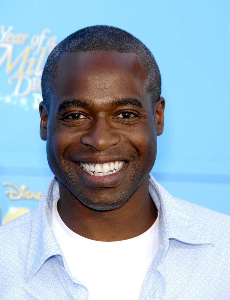 Phill Lewis Phill Lewis Biography and Filmography 1968