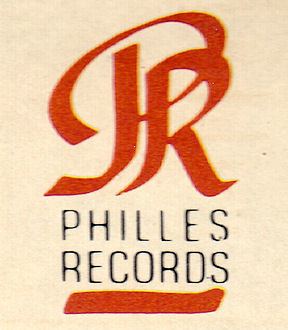 Philles Records wwwbsnpubscomlaphillesphilleslogojpg