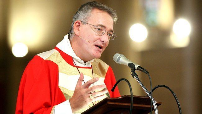 Phillip Aspinall Anglican rethink on sex abuse reporting policy The