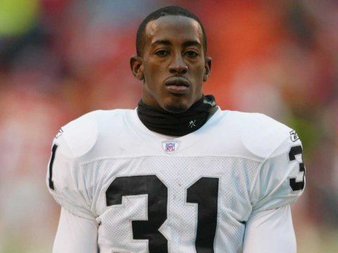 Phillip Buchanon Phillip Buchanon explains how he blew a chunk of his