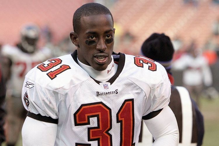 Phillip Buchanon Former NFL cornerback says mom charged him 1 million after draft