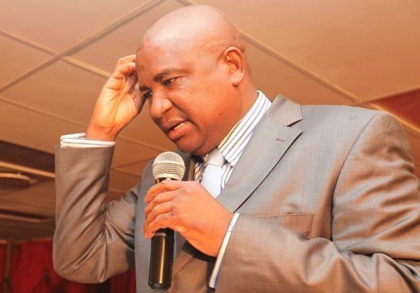 Phillip Chiyangwa Top 20 Things You Didnt Know About Phillip Chiyangwa Youth