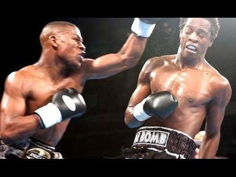 Phillip N'dou Floyd Mayweather vs Phillip Ndou Full Fight YouTube