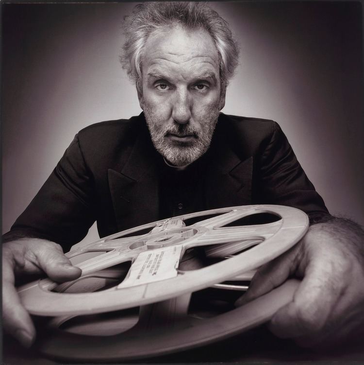 Phillip Noyce Phillip Noyce National Portrait Gallery