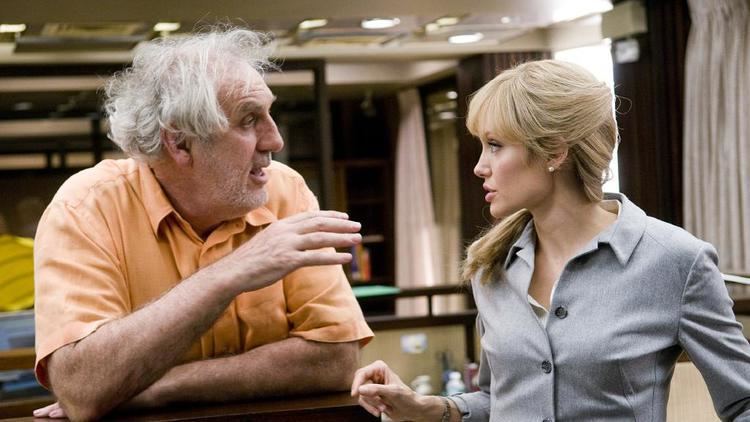 Phillip Noyce Director Phillip Noyce will cast a great Australian actor in his