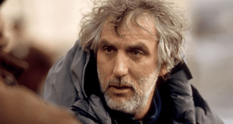 Phillip Noyce Phillip Noyce Great Director profile Senses of Cinema