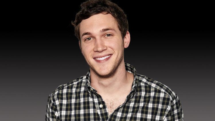 Phillip Phillips American Idol39 Phillip Phillips Wants Out Of His Contract