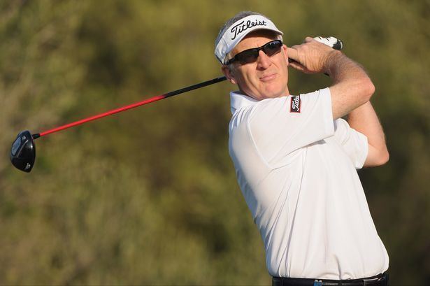 Phillip Price Ryder Cup hero Phillip Price seeks solace from European Tour woes at