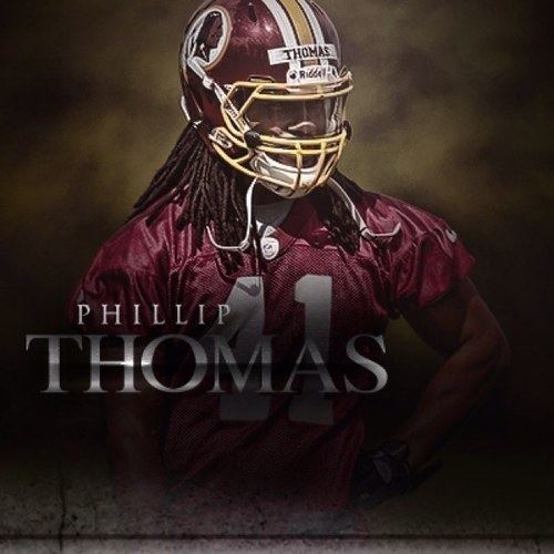 Phillip Thomas Phillip Thomas PhilMe16 Twitter