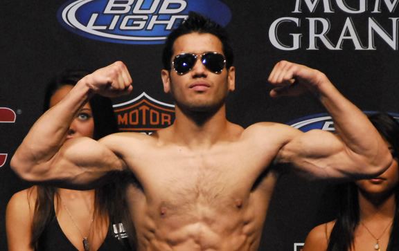 Phillipe Nover A Brooklyn native UFC 208s Phillipe Nover finally fights at home