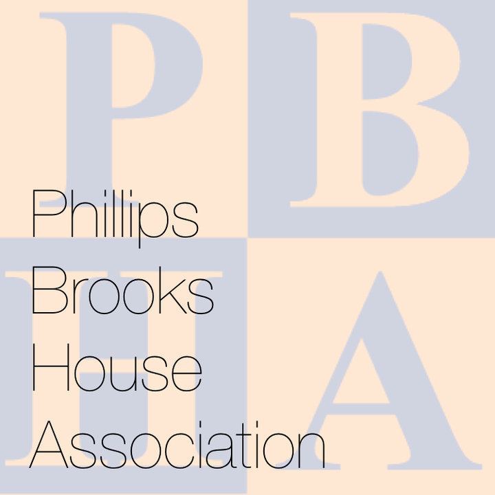 Phillips Brooks House Association httpslh6googleusercontentcomPWJDwcdIy9oAAA