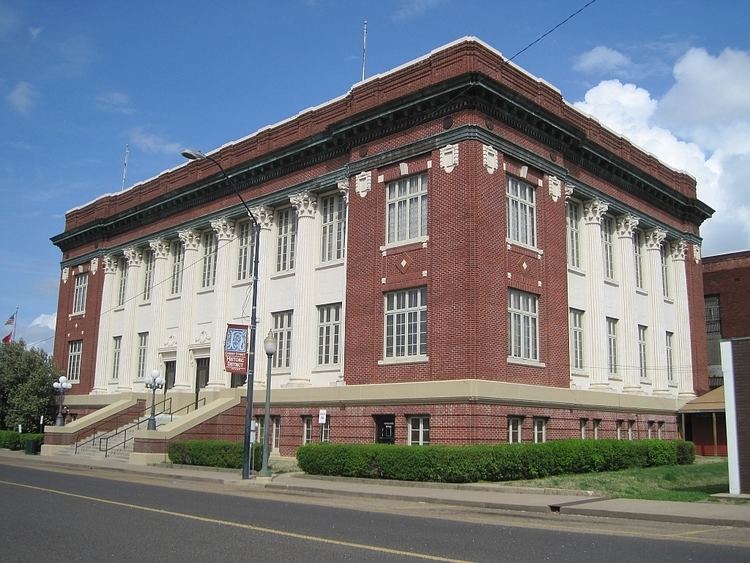 Phillips County Courthouse (Arkansas)