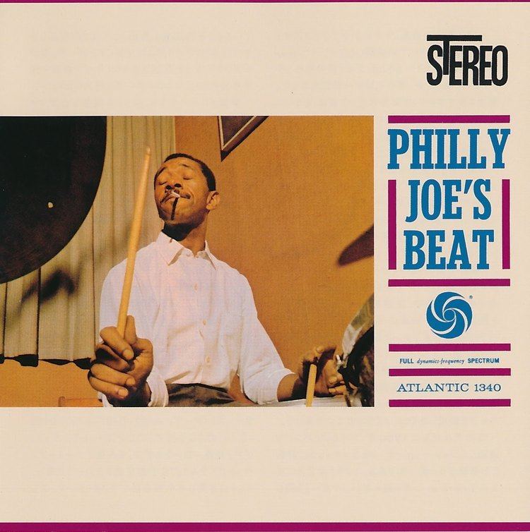 Philly Joe's Beat httpsiytimgcomviR4u3rqNvCOUmaxresdefaultjpg
