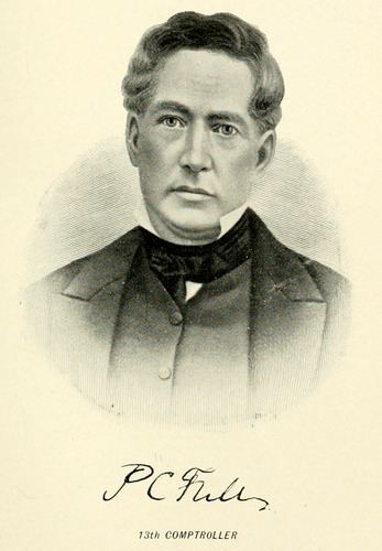 Philo C. Fuller