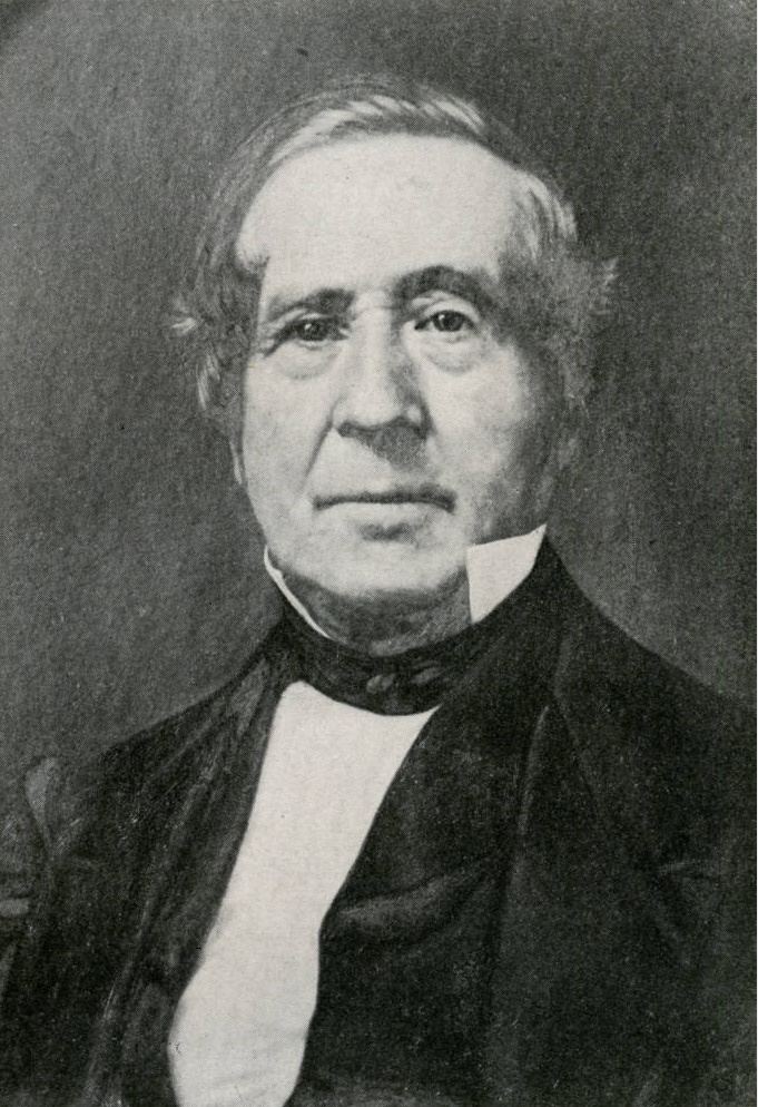 Philo H. Olmsted
