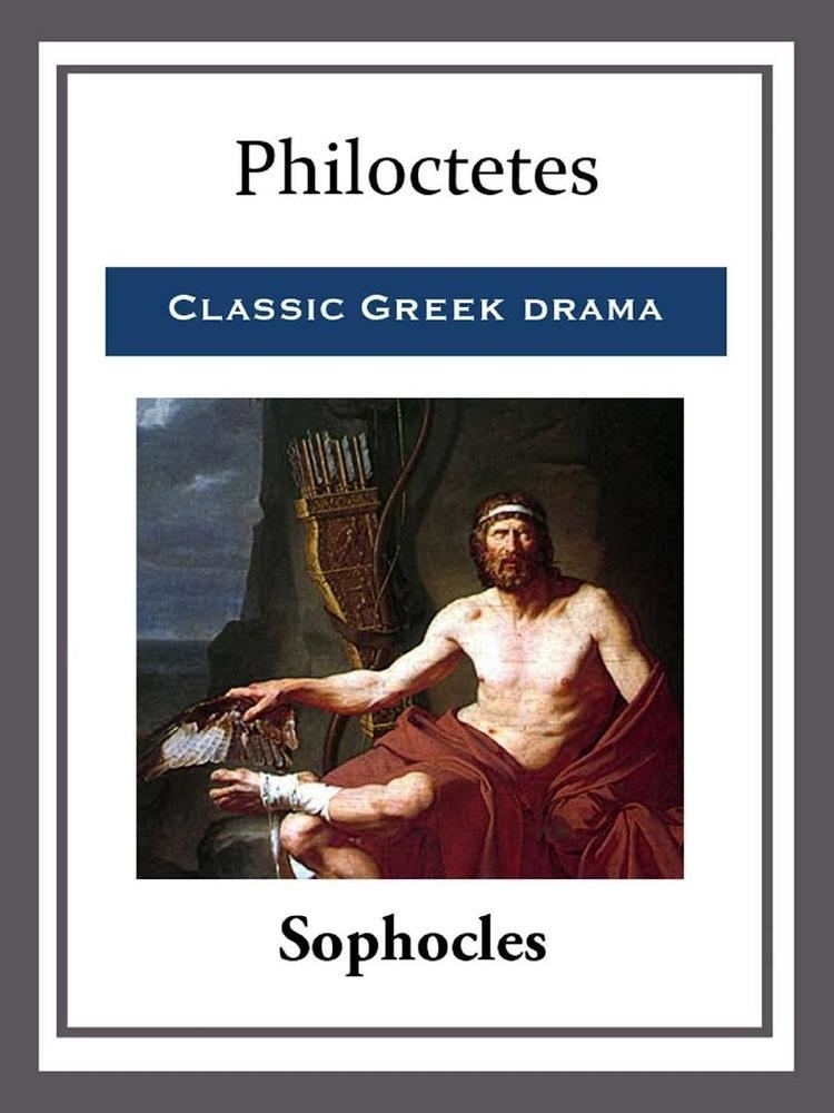 Philoctetes (Sophocles play) t2gstaticcomimagesqtbnANd9GcTCKKctWJyIR5A7E