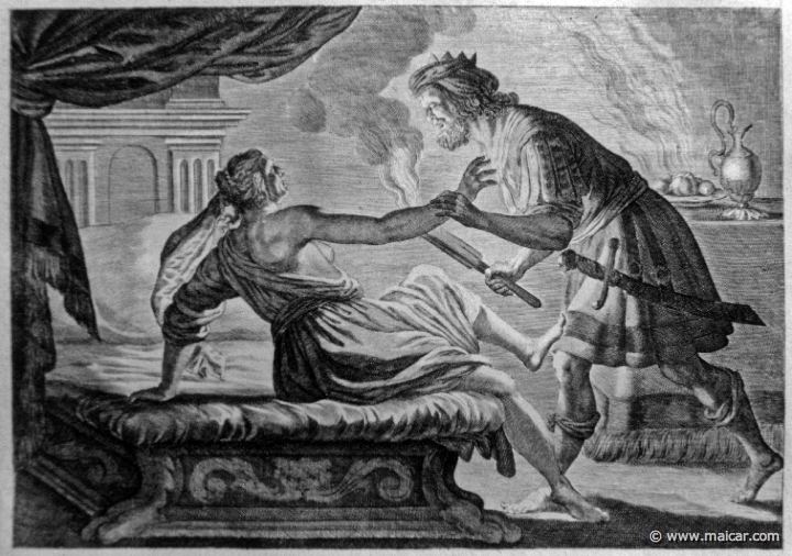 Philomela Tereus 1 Greek Mythology Link