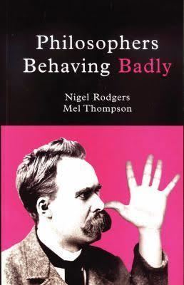 Philosophers Behaving Badly t2gstaticcomimagesqtbnANd9GcQuXIoNC93qz5iocC