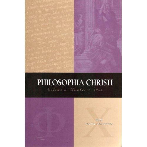 Philosophia Christi