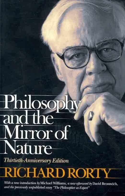 Philosophy and the Mirror of Nature t1gstaticcomimagesqtbnANd9GcTTwrlv9R9zX5ldG2