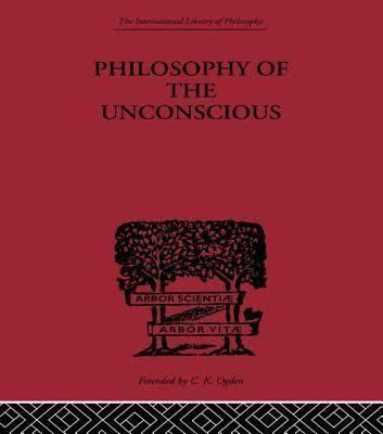 Philosophy of the Unconscious t0gstaticcomimagesqtbnANd9GcQ1OL4MraPkI2Voy