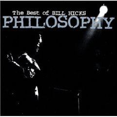 Philosophy: The Best of Bill Hicks httpsuploadwikimediaorgwikipediaenccdPhi