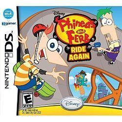Phineas and Ferb: Ride Again httpsuploadwikimediaorgwikipediaenthumbe